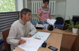 Навести лад у центрах із надання адмінпослуг вимагає очільник Черкащини