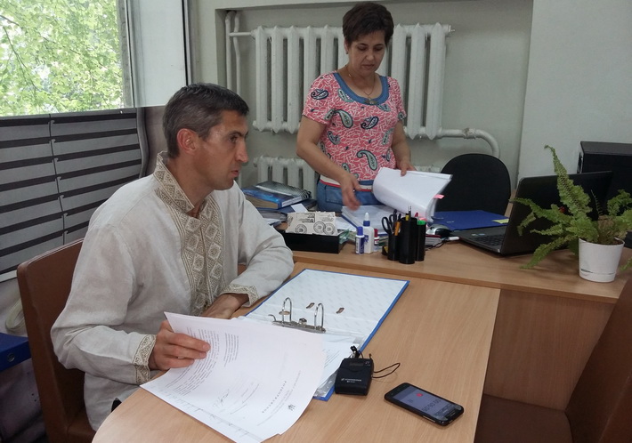 Навести лад у центрах із надання адмінпослуг вимагає очільник Черкащини