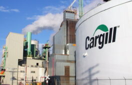 «Cargill» зацікавлена інвестувати в агарний сектор Черкащини