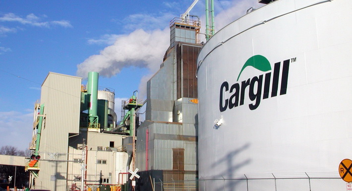«Cargill» зацікавлена інвестувати в агарний сектор Черкащини