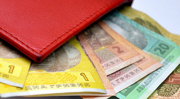 До реєстру боржників із виплати зарплат потрапило 19 підприємств Черкащини