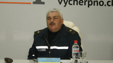 Відсутність справної пожежної безпеки та зволікання призвели до вигоряння значних площ в драмтеатрі