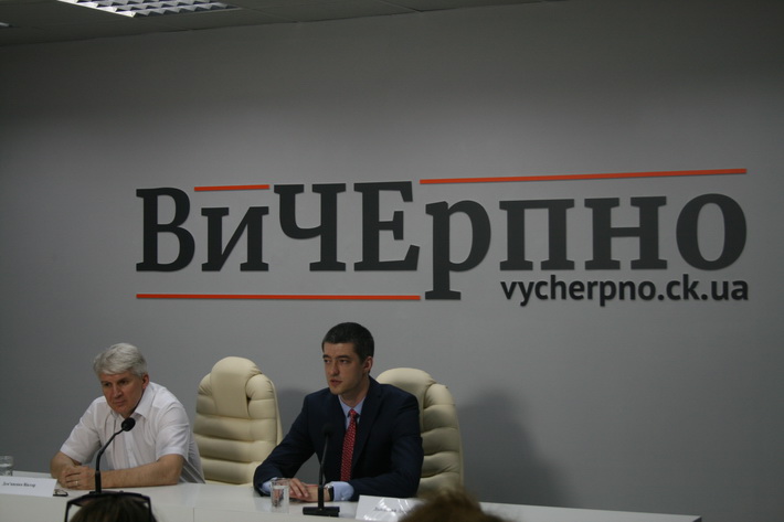 Керівництво компанії MetLife розповіло про переваги їхнього продукту