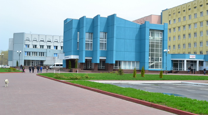 В обласній дитячій лікарні відкриють кімнату для духовного зцілення