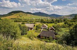 Які села на Лівобережжі планують перейменувати