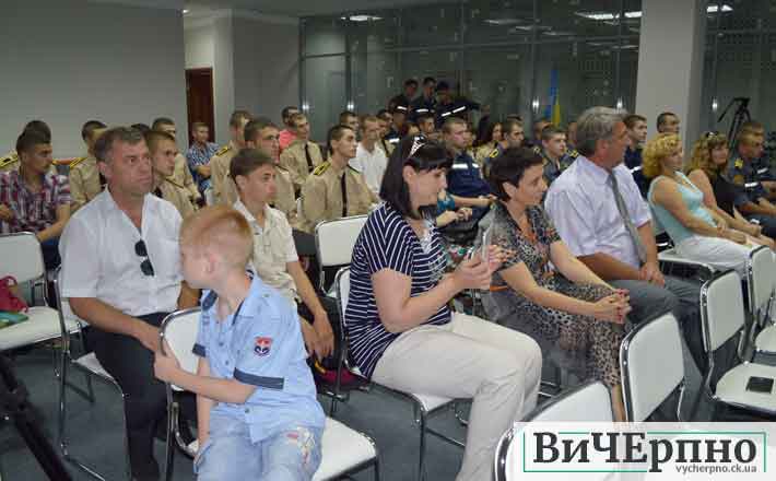 курсант
