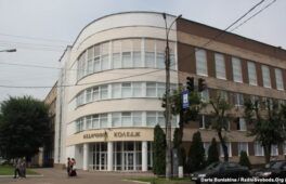 У Черкаському медколеджі готуватимуть спецфельдшерів для АТО