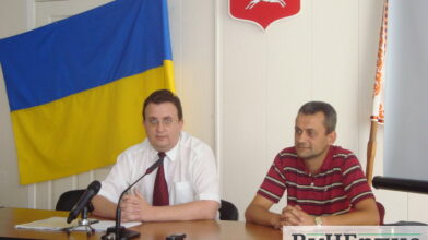 Подальший  ямковий ремонт у Черкасах під серйозною загрозою, – Андрій Наумчук