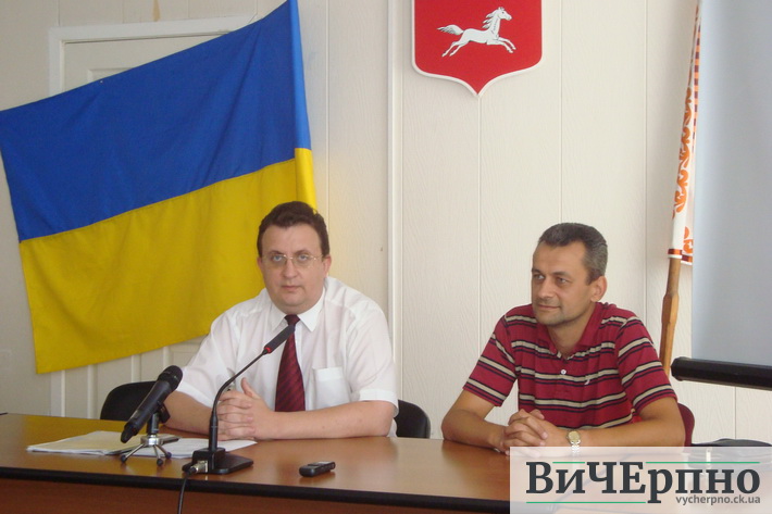Подальший  ямковий ремонт у Черкасах під серйозною загрозою, – Андрій Наумчук