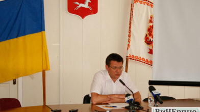 Одарич вважає, що система нарахування житлових субсидій є неправильною
