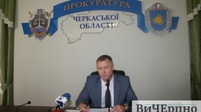 За корупційні правопорушення лише одна особа отримала реальне покарання, – прокурор області