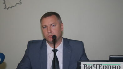 Прокурор області став ще доступнішим (Фотофакт)
