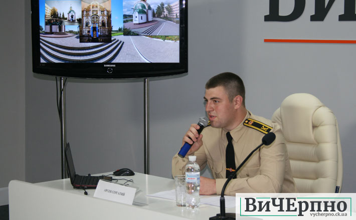 Мрію поета-курсанта втілено в життя