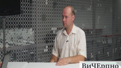 У першу чергу ми виділяємо землю жителям села та учасникам АТО, – сільський голова с. Худяки