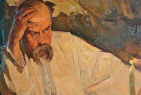 Любов у житті Тараса Шевченка (частина ІІ)