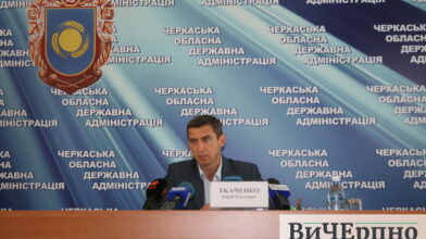 Юрій Ткаченко пообіцяв посприяти в збереженні стоянки мамонтів в Межирічі