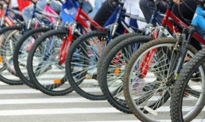 Велосипедист Черкащини завоював «бронзові» нагороди чемпіонату України