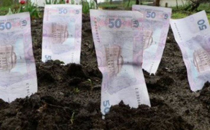 Після позову до суду, підприємство на Жашківщині сплатило до бюджету майже 1 млн грн