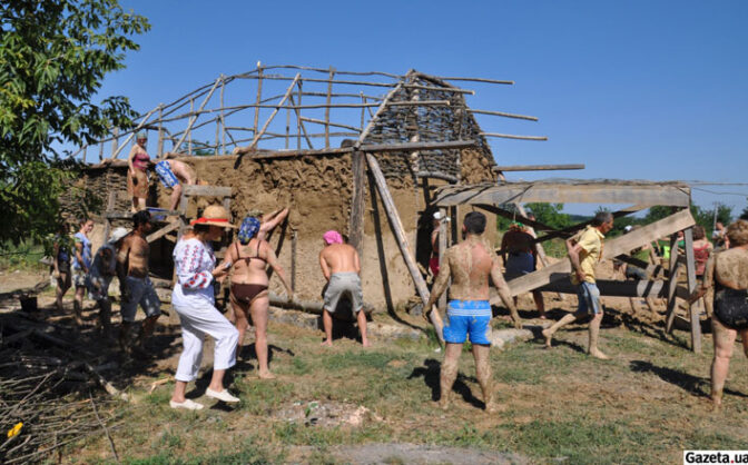 Фото: Ірина Патланюк