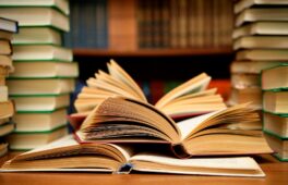 «Солідарність» оголошує акцію «Українська книжка – дітям Донбасу»