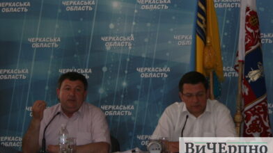Одарич з Радуцьким знову не дійшли згоди щодо ПСЕРу та бюджету розвитку міста
