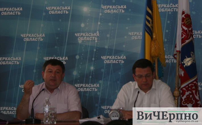Одарич з Радуцьким знову не дійшли згоди щодо ПСЕРу та бюджету розвитку міста