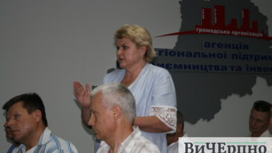 Відрізок дороги від Конєва до Епіцентру запрограмований на аварії, – директор автопідприємства