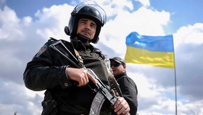Винахідник зробив ліжко-трансформер для АТО