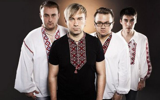 Черкаський рок-гурт “Ефект метелика” презентує новий альбом