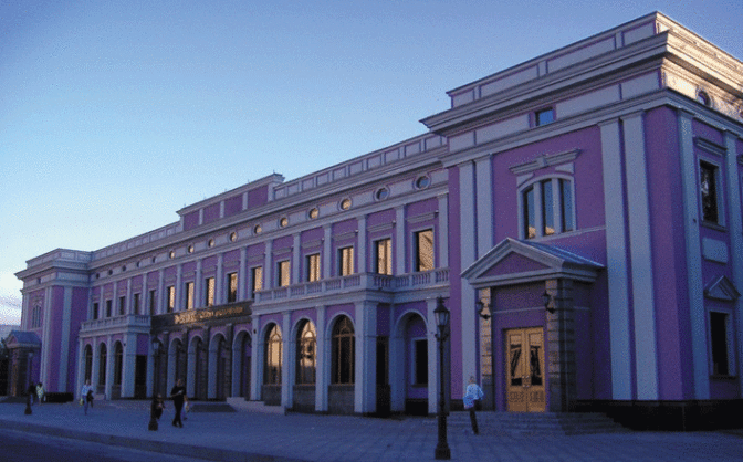 19 травня відкриють балансуючу скульптуру