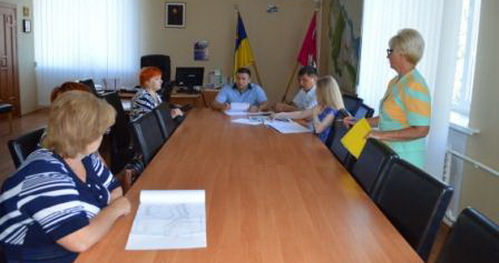 АТОвці зі Степанок отримають земельні ділянки