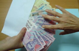 Прокурор області запевняє, що в цьому році вони викриють більше злочинців-хабарників