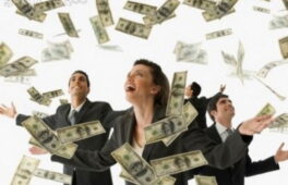 Понад 1000 мільйонерів з початку року задекларували свої доходи на Черкащині