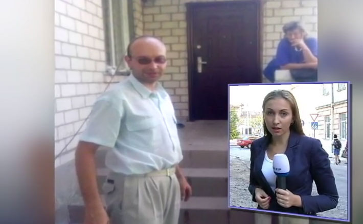 На Яворівському полігоні від пневмонії помер солдат з Чигирина (Відео)