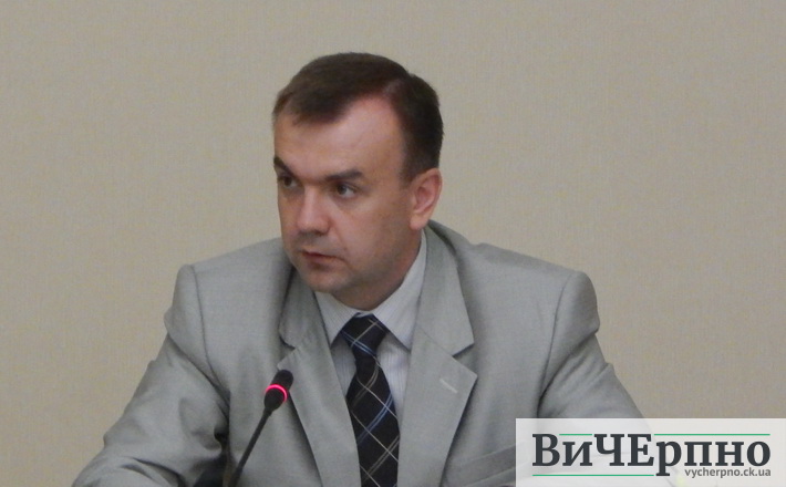Події в країні довели – ми не хохли, ми – нація, що здатна оборонятися, – Віталій Коваль