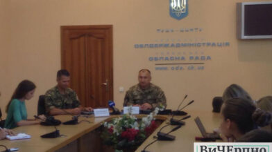 На Черкащині понад 600 осіб отримали статус учасника бойових дій