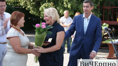 З нагоди Дня Незалежності черкащан відзначили державними нагородами