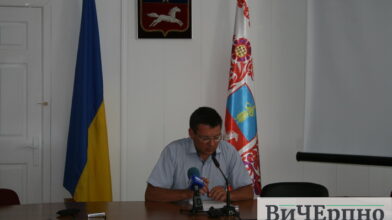 Сергій Одарич хоче внести зміни до ПСЕРу та бюджету розвитку міста