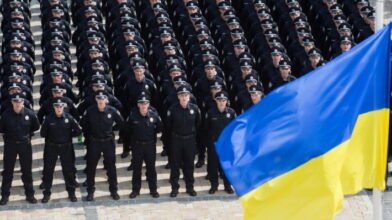 «Кадровий голод» у черкаській поліції: перша ластівка, що поліцейська реформа “дала задню”?