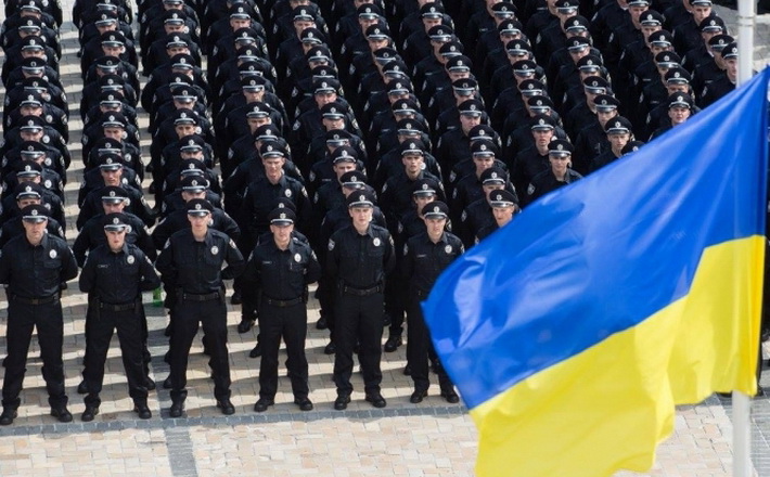 «Кадровий голод» у черкаській поліції: перша ластівка, що поліцейська реформа “дала задню”?