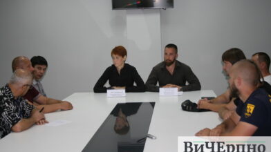 “Правий сектор” переформатувався у Національний визвольний рух