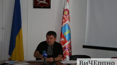 Колишній керівник “Дирекції парків” незадоволений роботою нинішнього