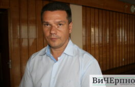 Артур Савін повернувся на посаду директора департаменту