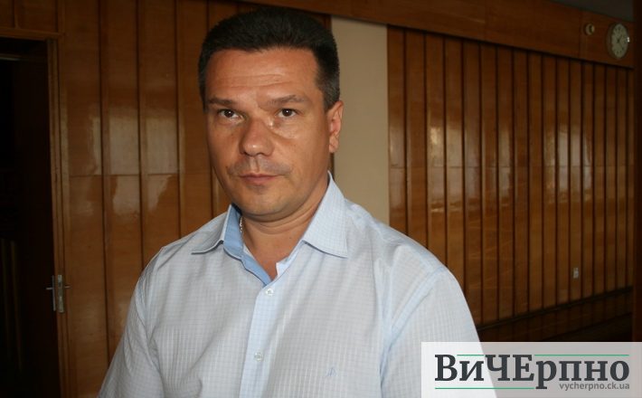 Артура Савіна взяли на хабарі у понад 100 тисяч гривень