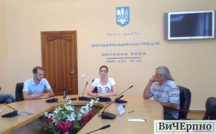 Цьогоріч “Ше.Fest” відбудеться під знаком сонця, – Василь Шкляр
