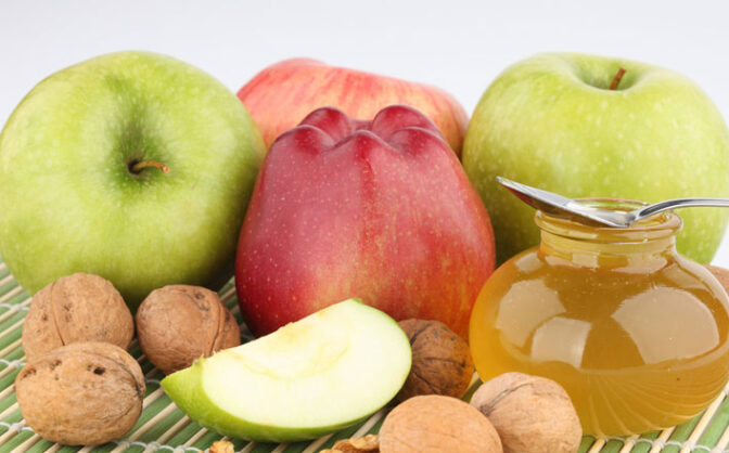 Завтра для черкащан запрацює ярмарок «Медовий Спас»