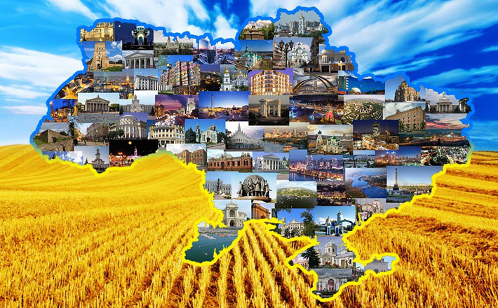 Наскільки міські обранці володіють загальними знаннями про Україну? (Відео)