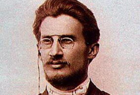 Дорога болю Василя Доманицького