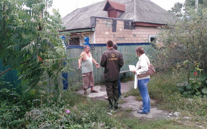 Черкасиводоканал виловлює порушників