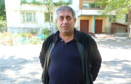 «Просіть побільше», – Араік Мкртчян